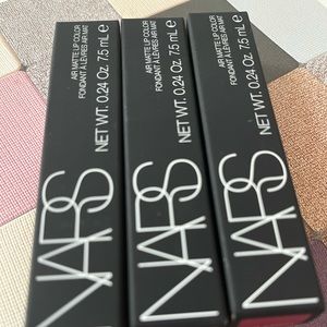 Nars Air Lip Matte